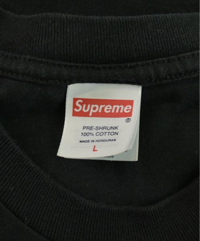 Supreme Tee Shirts/Tops