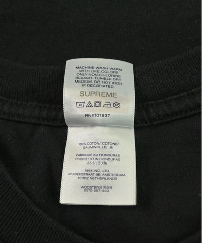 Supreme Tee Shirts/Tops