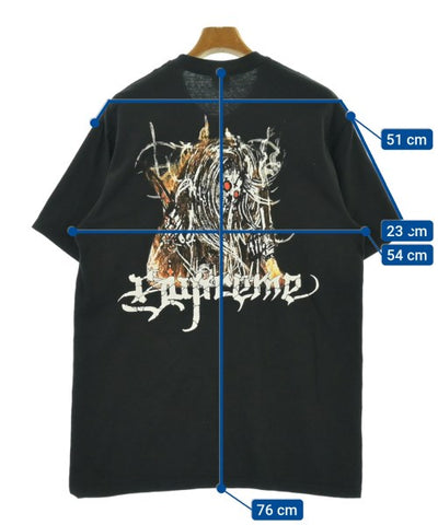 Supreme Tee Shirts/Tops