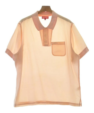 Supreme Polo Shirts