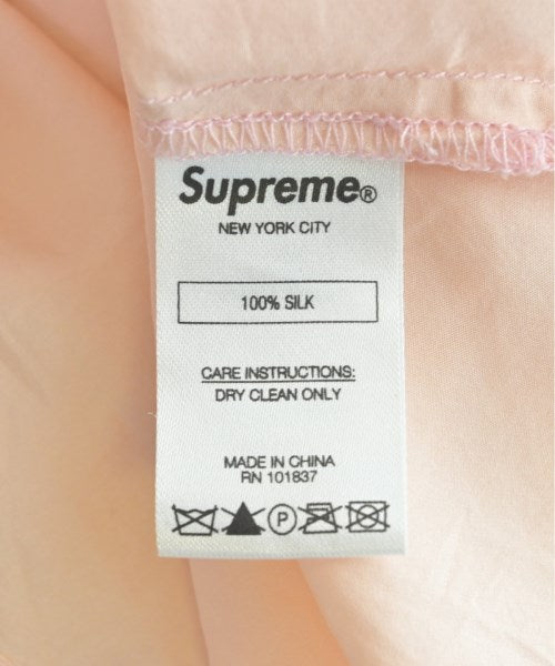 Supreme Polo Shirts