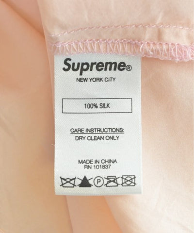 Supreme Polo Shirts