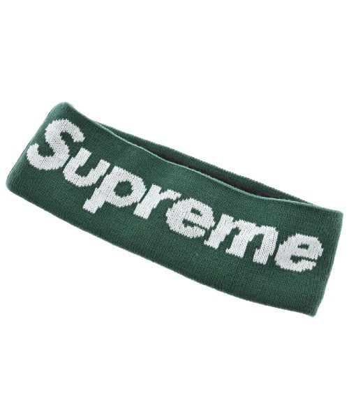 Supreme Other/Goods