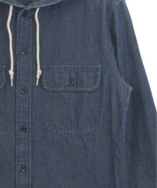 Supreme Casual shirts