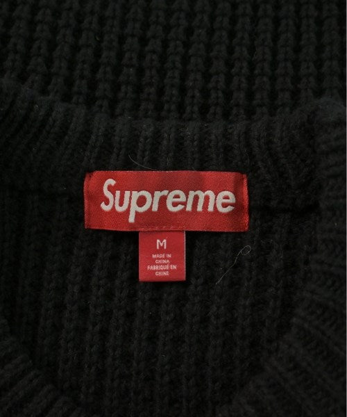 Supreme Sweaters