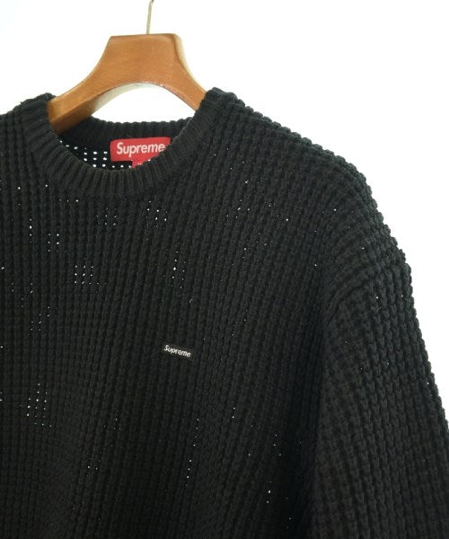 Supreme Sweaters