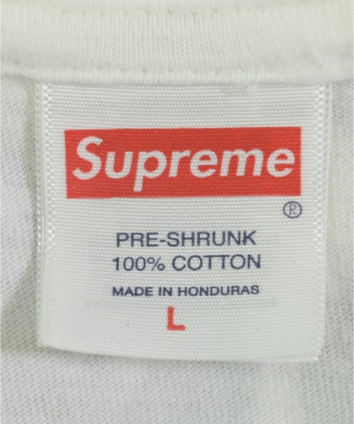 Supreme Tee Shirts/Tops