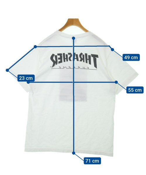 Supreme Tee Shirts/Tops