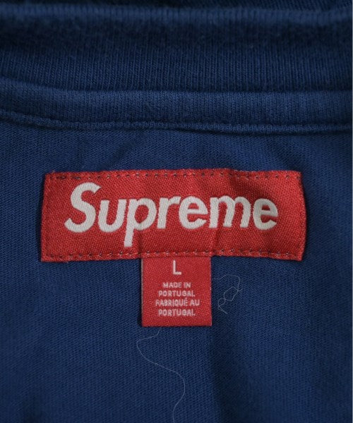 Supreme Tee Shirts/Tops