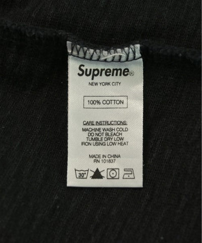 Supreme Tee Shirts/Tops