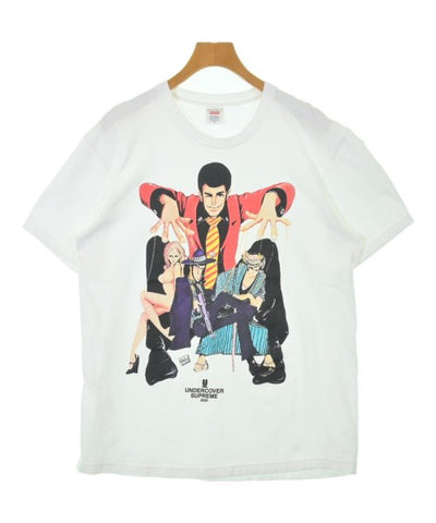 Supreme Tee Shirts/Tops