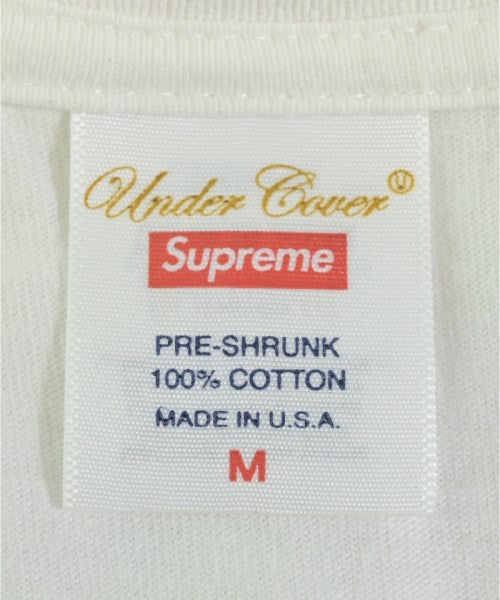 Supreme Tee Shirts/Tops