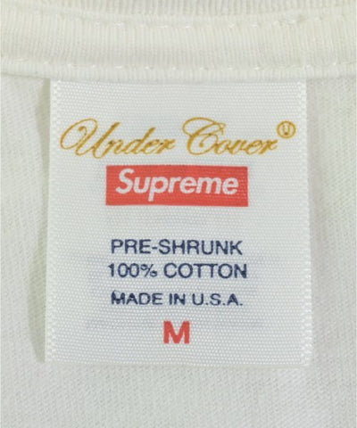Supreme Tee Shirts/Tops
