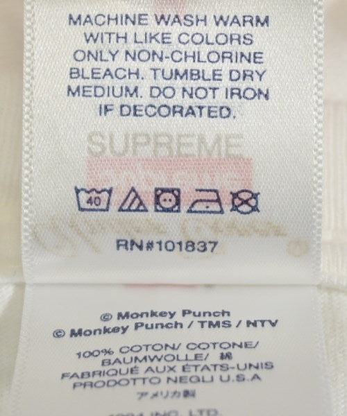 Supreme Tee Shirts/Tops