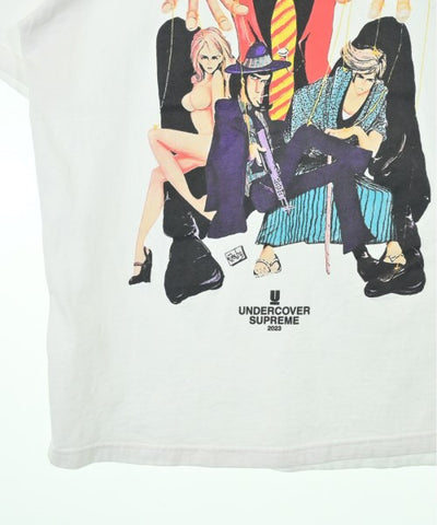 Supreme Tee Shirts/Tops