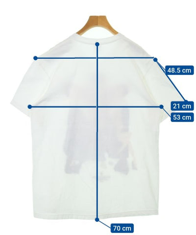 Supreme Tee Shirts/Tops