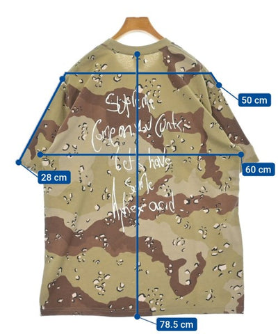 Supreme Tee Shirts/Tops