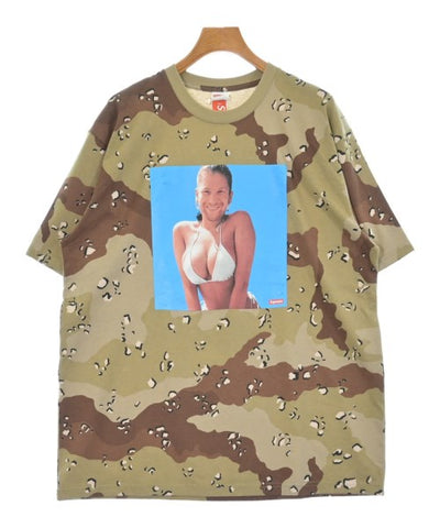 Supreme Tee Shirts/Tops