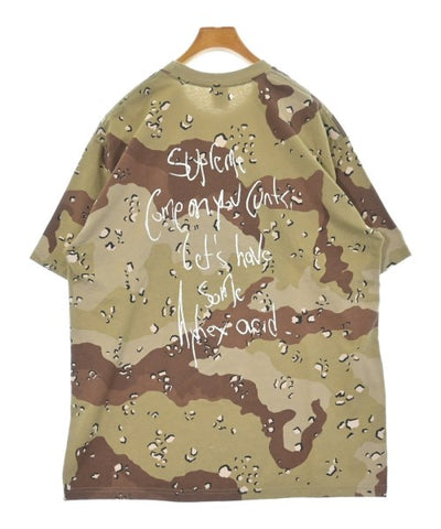 Supreme Tee Shirts/Tops