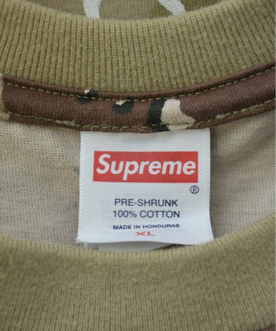 Supreme Tee Shirts/Tops