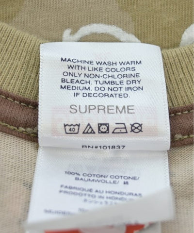Supreme Tee Shirts/Tops