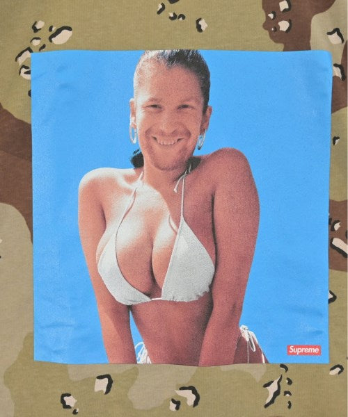 Supreme Tee Shirts/Tops