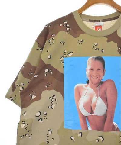 Supreme Tee Shirts/Tops