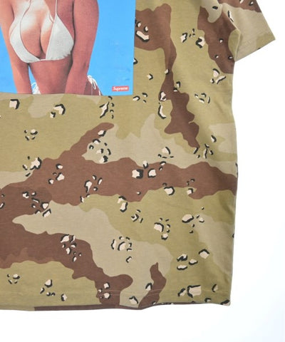 Supreme Tee Shirts/Tops