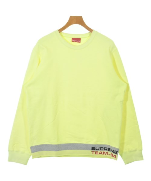 Supreme Sweatshirts