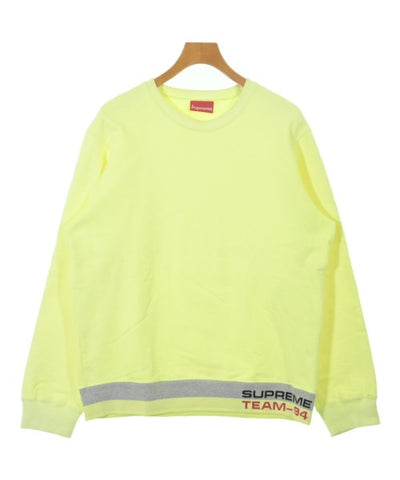Supreme Sweatshirts