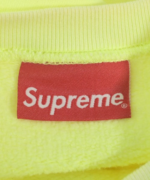 Supreme Sweatshirts