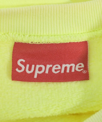 Supreme Sweatshirts