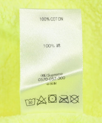 Supreme Sweatshirts