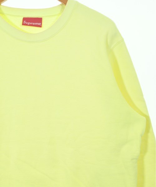 Supreme Sweatshirts