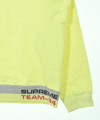 Supreme Sweatshirts