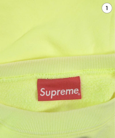 Supreme Sweatshirts