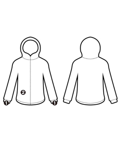 Supreme Hoodies