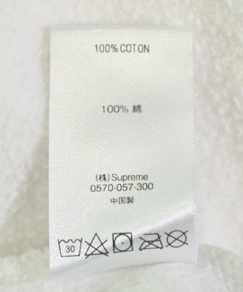 Supreme Hoodies