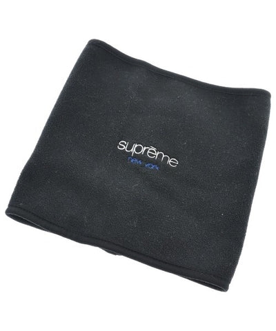 Supreme Winter scarves