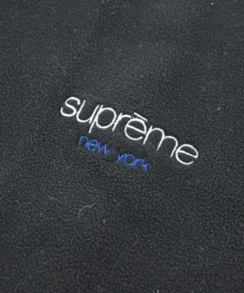 Supreme Winter scarves