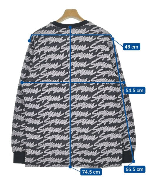 Supreme Tee Shirts/Tops