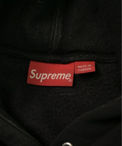 Supreme Hoodies