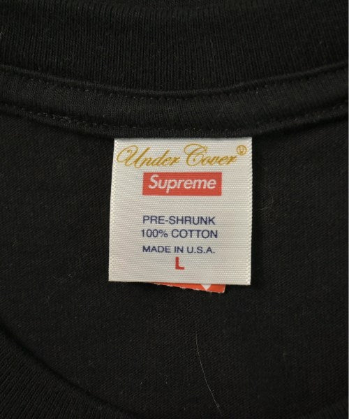 Supreme Tee Shirts/Tops