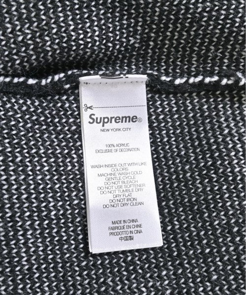 Supreme Sweaters
