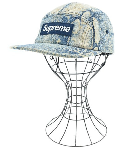 Supreme Caps
