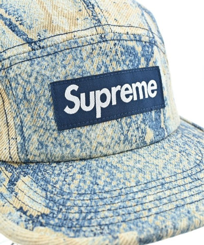 Supreme Caps
