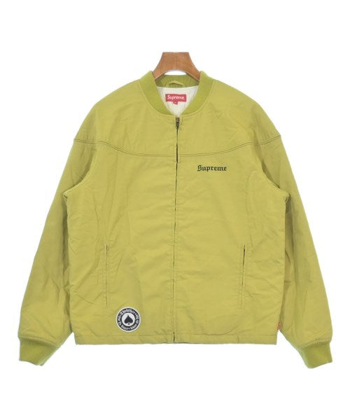 Supreme Other