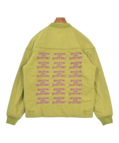 Supreme Other