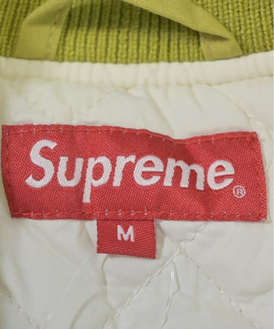 Supreme Other