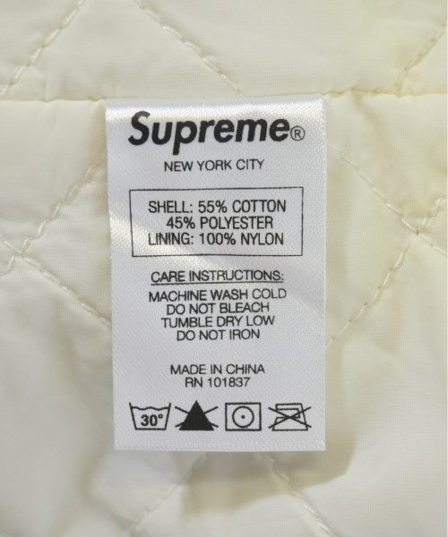 Supreme Other